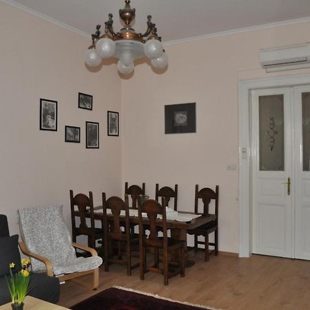 Matyas House In The City Center บูดาเปสต์ ภายนอก รูปภาพ