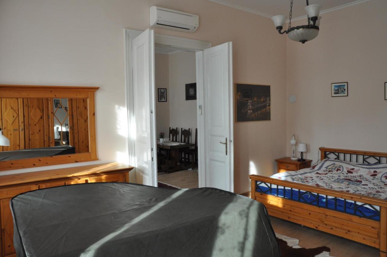 Matyas House In The City Center บูดาเปสต์ ภายนอก รูปภาพ