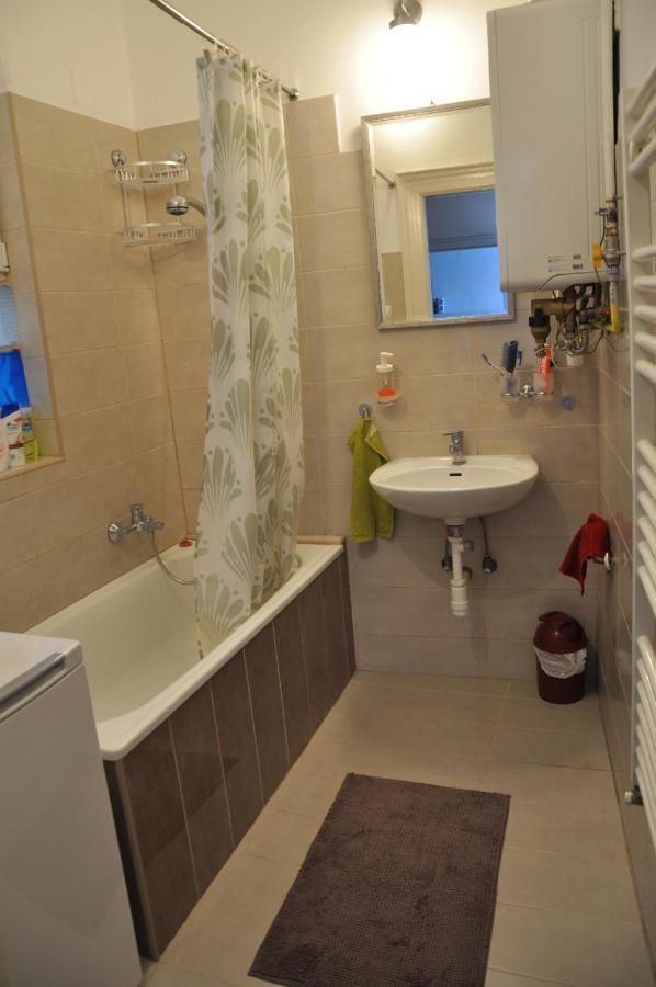 Matyas House In The City Center บูดาเปสต์ ภายนอก รูปภาพ