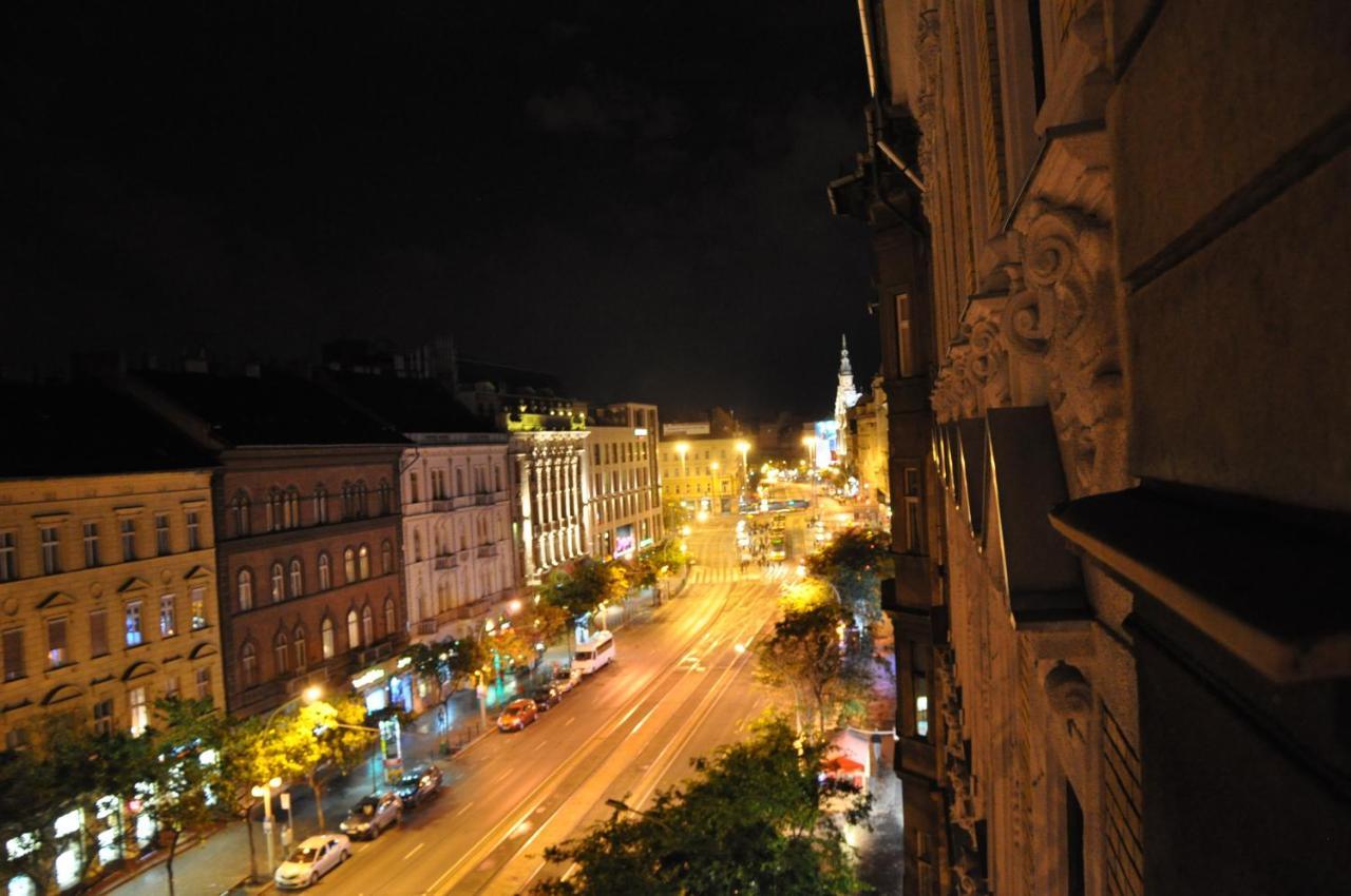 Matyas House In The City Center บูดาเปสต์ ห้อง รูปภาพ
